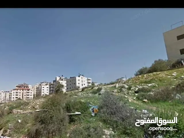 Mixed Use Land for Sale in Ramallah and Al-Bireh Birzeit