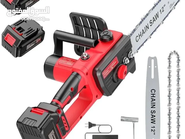 منشار شحن 12 انش