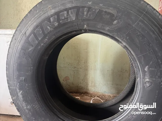 Other 22 Tyres in Zarqa