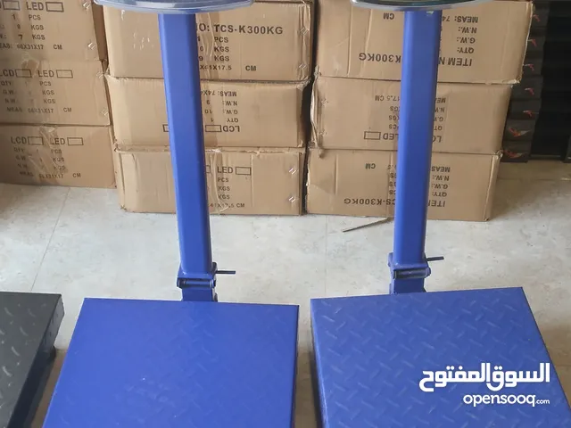 ميزان الكتروني دقيق و شحن طويل