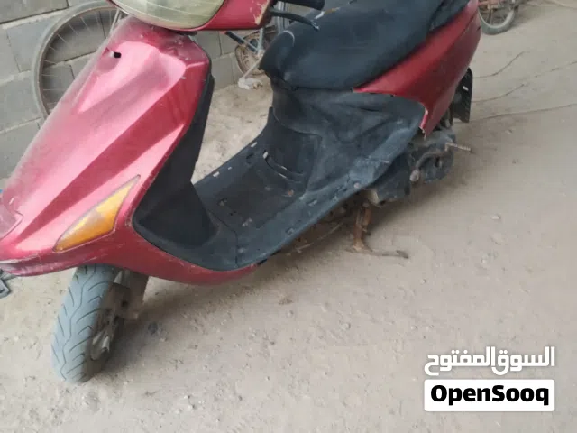 دراجه فراشه كوم حديد