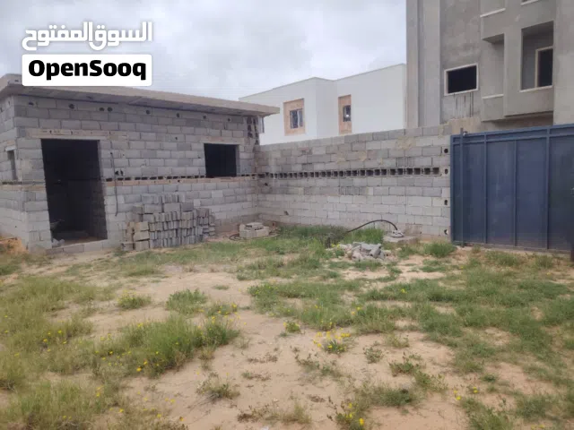 Residential Land for Sale in Tripoli Tajura