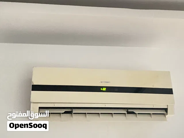Other 2 - 2.4 Ton AC in Sabratha