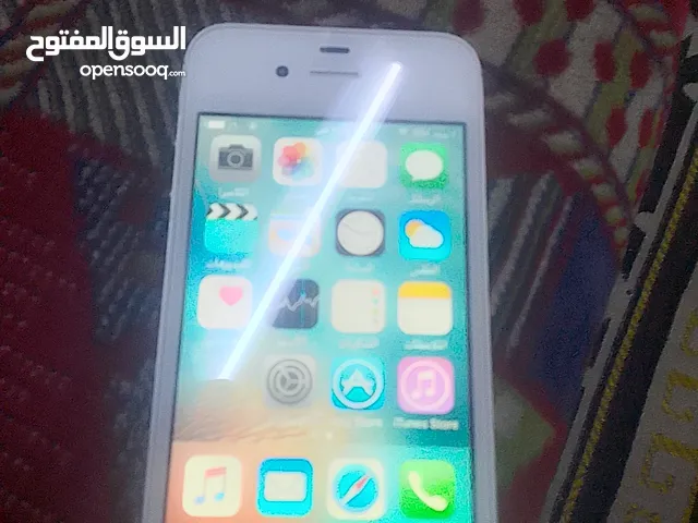 Apple iPhone 4S 64 GB in Al Riyadh