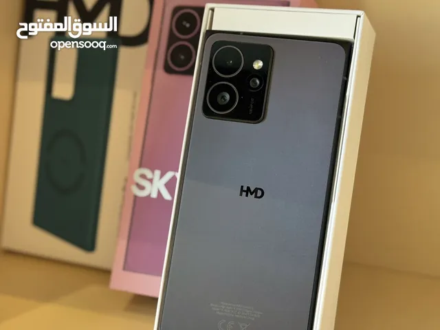 Skyline HMD مستعمل نتفة