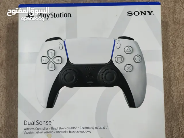 كنترول تحكم بلايستيشن 5 اصلي للبيع