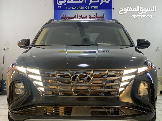 Used Hyundai Tucson in Karbala