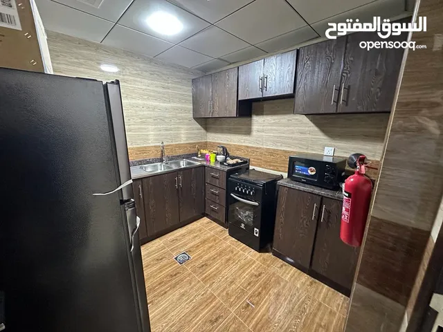 1300 ft 2 Bedrooms Apartments for Rent in Ajman Al Rawda