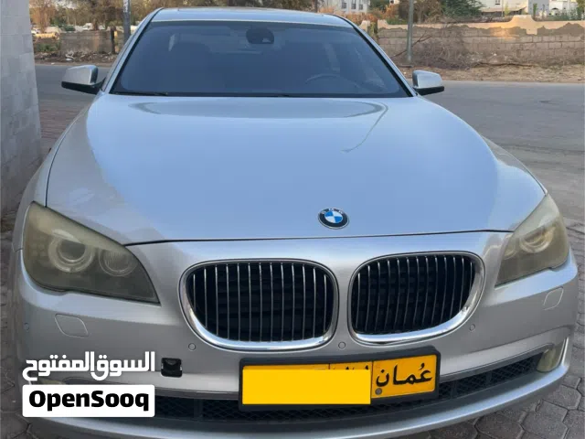 Used BMW Cars For Sale in Oman: Second Hand, Pre Owned : Best Prices ...