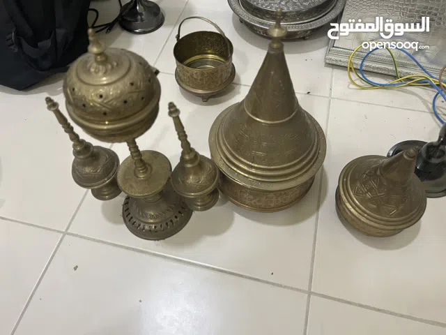 للبيع قطع ديكور