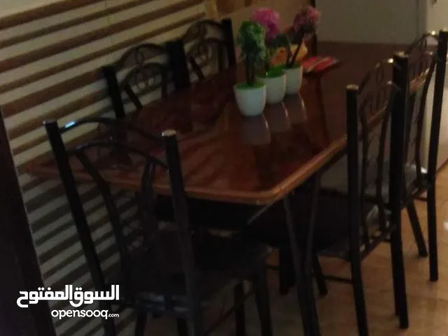 طاوله سفرة للبيع