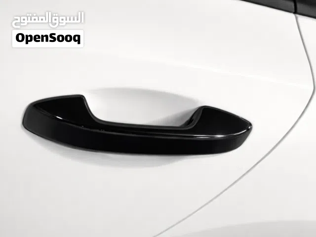 ماسكات ابواب بيانو بلاك (اسود) سيراتو فورتي 2019 فما فوق