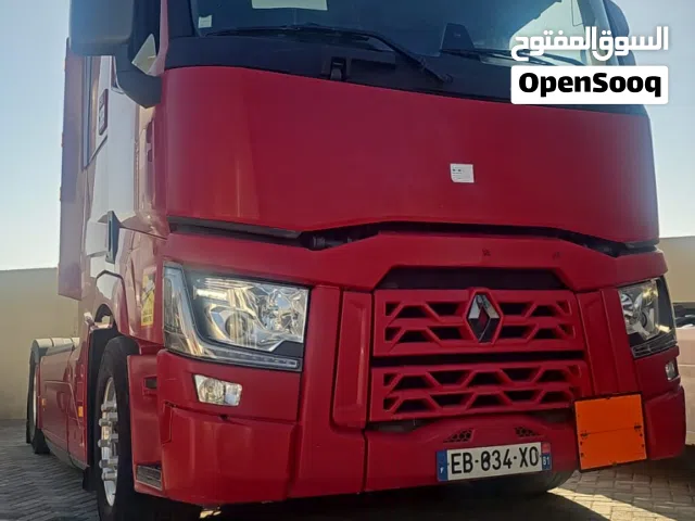 قاطرات مقطورات للبيع قمه في النظافه