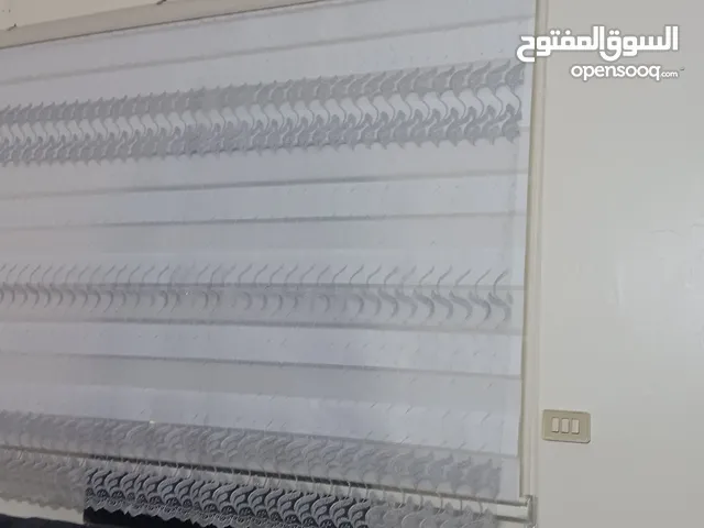 برادي زيبرا للبيع المستعجل البرادي تفصيل عدد 2 طول متر وتسعين وعرض مترين وعشره السعر النهائي 65دينار