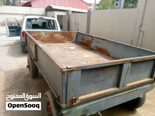 كارو باربعة عجلات
