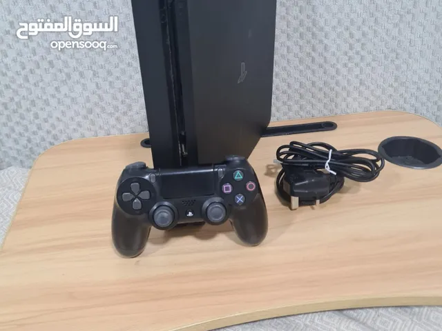 PlayStation 4 PlayStation for sale in Tabuk
