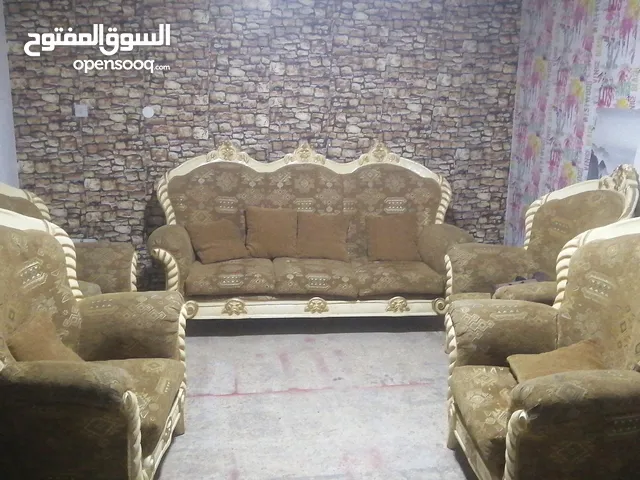 طقم كنب حفر ملوكي فاخر من الاخر