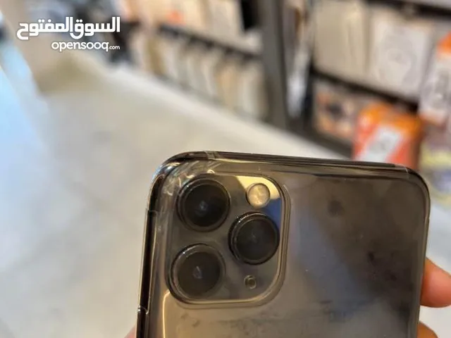 Apple iPhone 11 Pro Max 64 GB in Sabratha