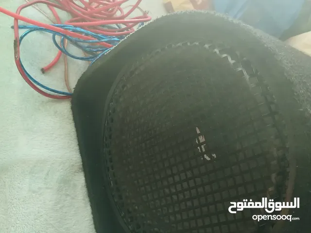 Sound Systems for sale in Amman