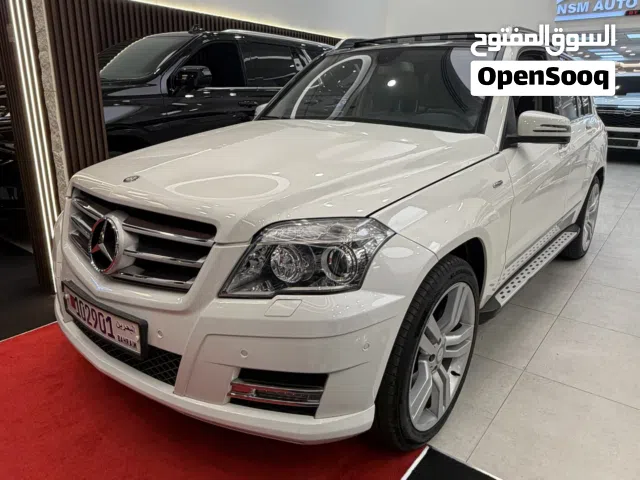 Used Mercedes Benz G-Class in Muharraq