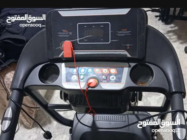 جهاز ركض للبيع بسعر مغري