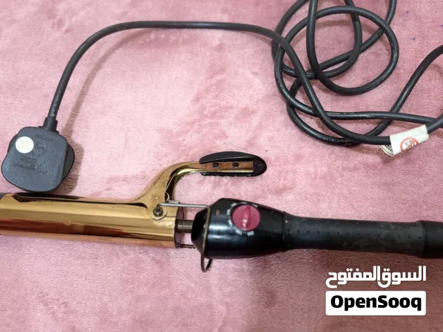 مجعد الشعر برو سالون من ريفلون، مقاس 32 مم، 20 إعداد للحرارة، RVIR1159 - نحاسي