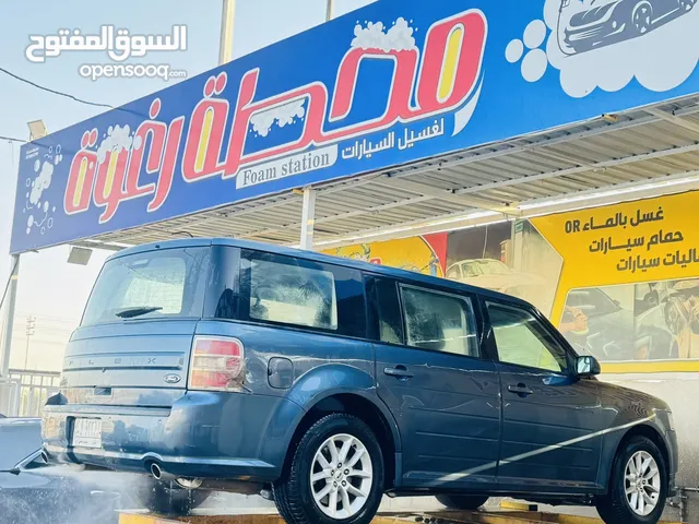 فورد فليكس