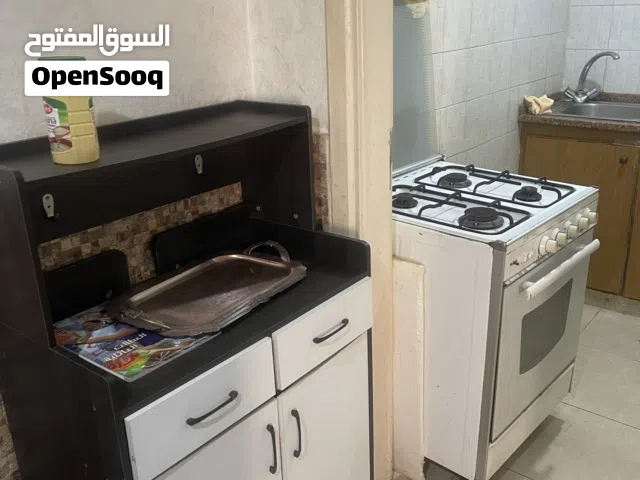 60 m2 Studio Apartments for Rent in Amman Tla' Ali