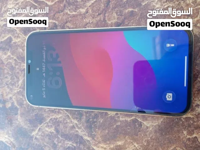 Apple iPhone 12 Pro 256 GB in Brega