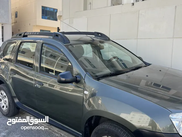 Renault duster 2015