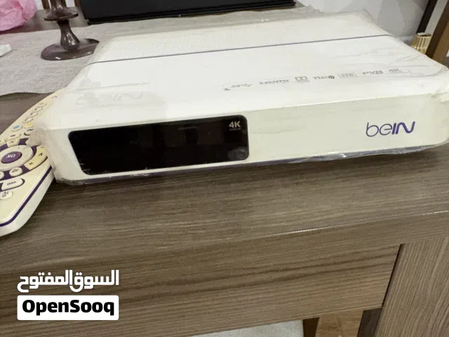 رسيفر Bein للبيع