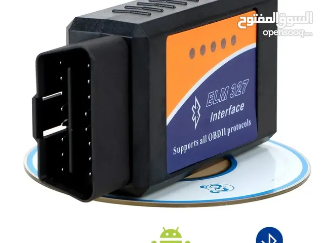 OBD 2 Car Scaner brand new