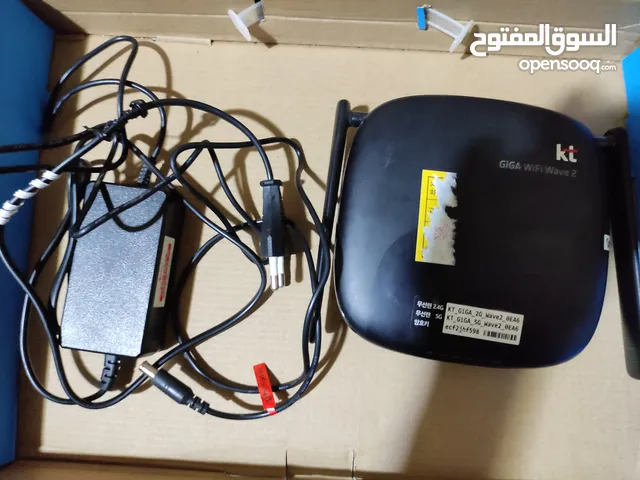 مودم جديد 5g
