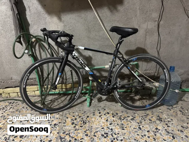 بايسكل رود للبيع road bike