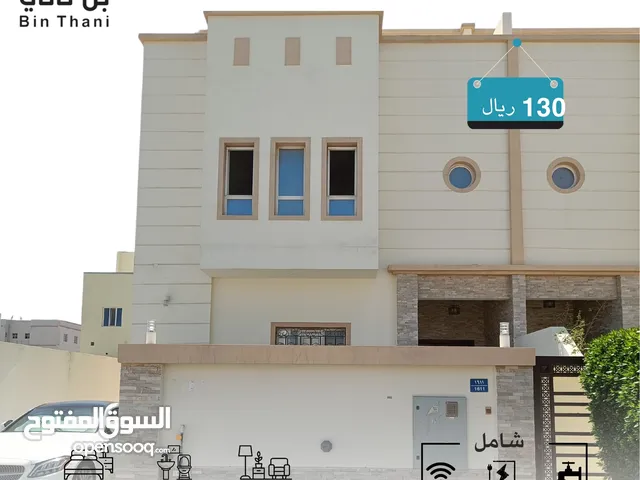 Unfurnished Monthly in Muscat Al Khoud