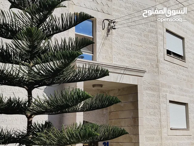145 m2 3 Bedrooms Apartments for Sale in Amman Tabarboor