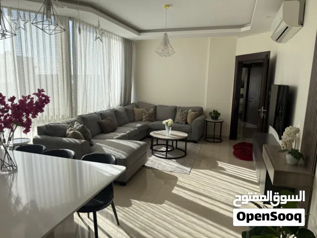 195 m2 More than 6 bedrooms Apartments for Sale in Amman Khalda