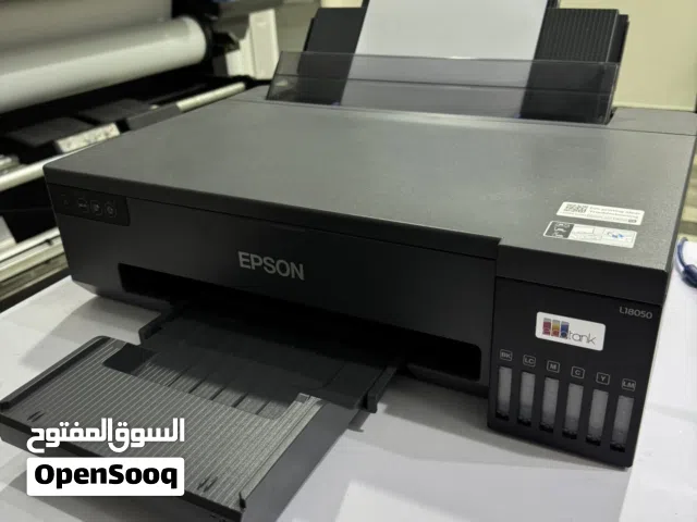 Epson eco tank  L18050 A3+