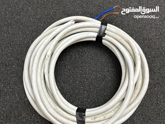 سلك نحاس 12 متر للبيع بسعر مغري
