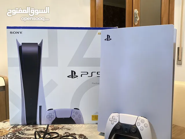 PlayStation 5 PlayStation for sale in Tripoli