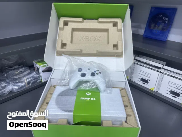 Xbox Series S Xbox for sale in Misrata
