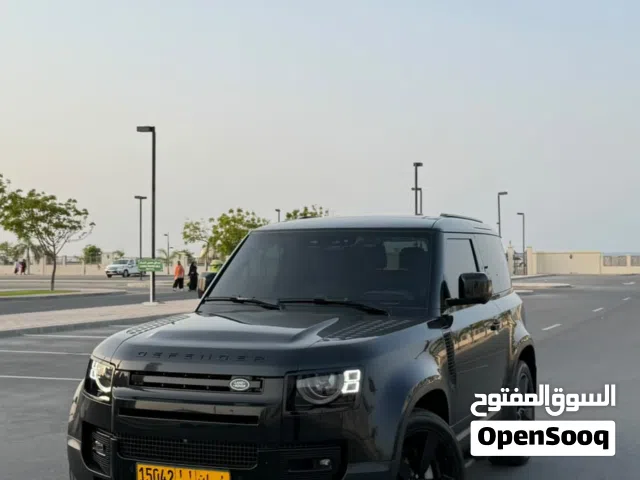 2022 Land Rover Defender 90 SE