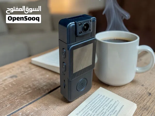 كاميرا للرياضيين