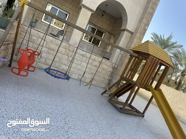 ألعاب خارجية