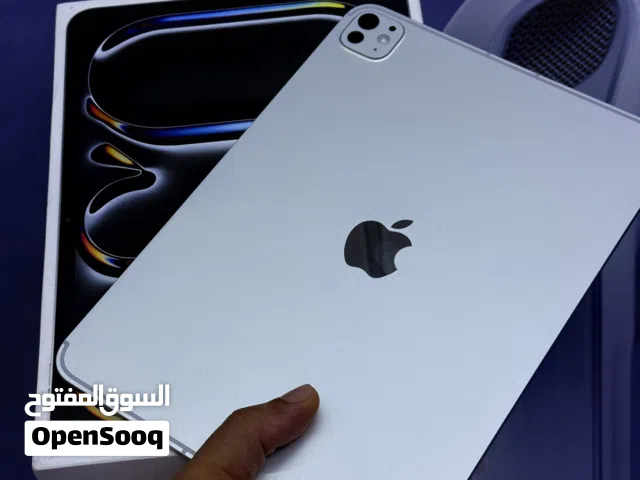 Apple iPad Pro M5 11-inch 256Gb WiFi+Cellular Under Warranty Apple 10 Months Available Like New 34cy
