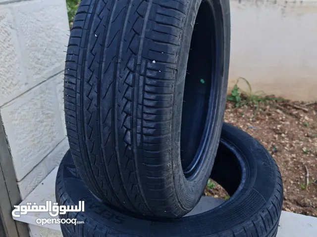 Other 16 Tyres in Jerash