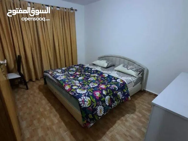 136 m2 3 Bedrooms Apartments for Rent in Amman Jubaiha