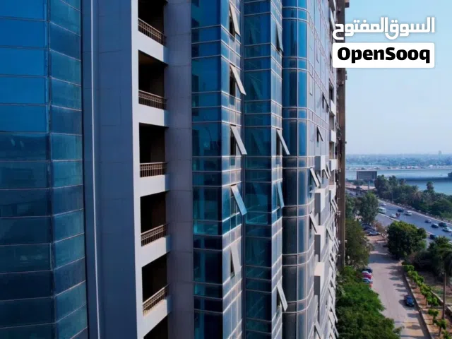 65 m2 Studio Apartments for Sale in Cairo Maadi