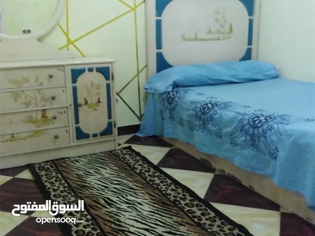 75 m2 2 Bedrooms Apartments for Rent in Alexandria Al Bitash