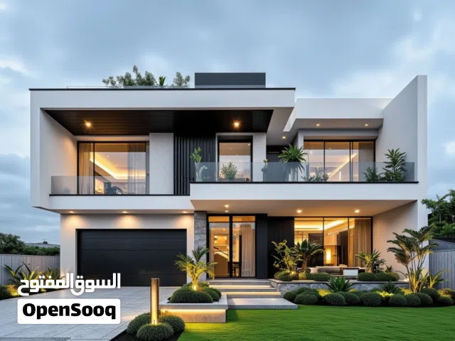 320 m2 5 Bedrooms Townhouse for Rent in Basra Other